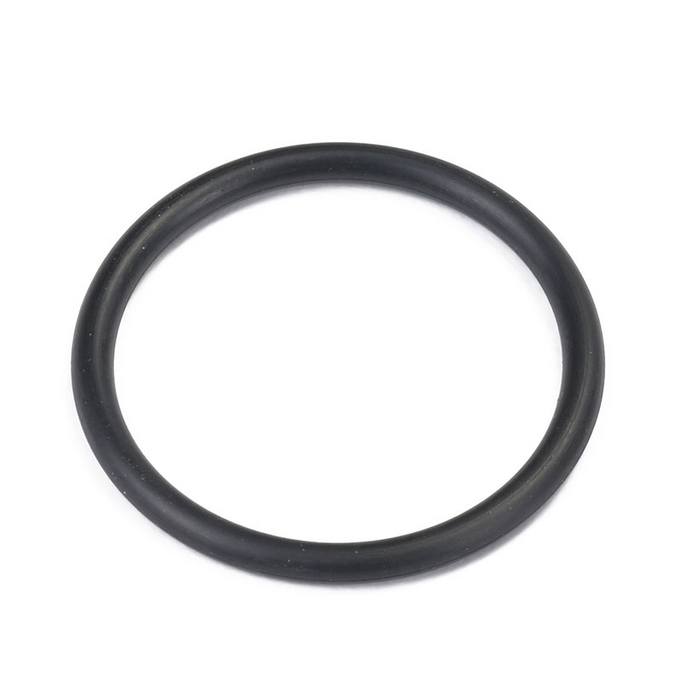 BMW Engine Coolant Hose Flange Seal 11511739691 - Victor Reinz 407669000